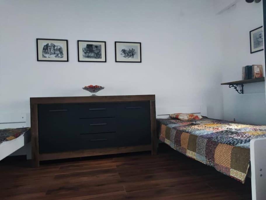 Loft W Starej Wozowni Apartman Krynica-Zdrój Kültér fotó